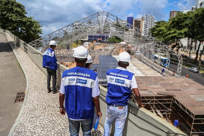 Fiscalização