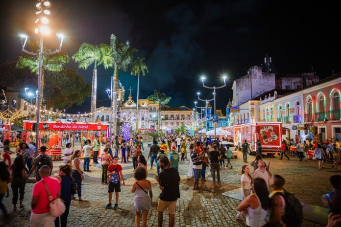 Natal Salvador