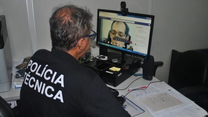 Policia Tecnica
