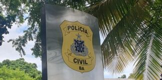 Salvador: Homem é preso suspeito de estuprar jovem de 14 anos