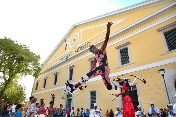 Salvador