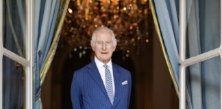 Rei Charles III tem piora no estado de saúde.