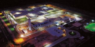 Fugitivos são capturados 50 dias após fuga.