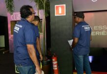 Codecon fiscaliza cumprimento de lei que proíbe uso de canudos plásticos não recicláveis em Salvador