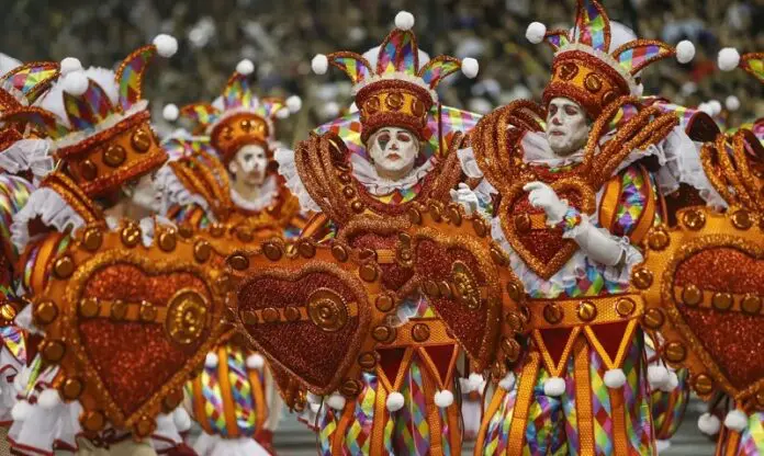 Escola de Samba