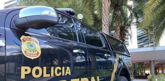 Juazeiro: PF deflagra operação contra contrabando