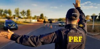 Cinto de segurança: Flagrantes por falta de uso crescem 170% nas rodovias da Bahia