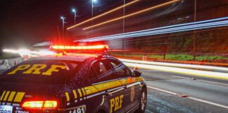 "Operação Corpus Christi" é iniciada pela PRF em rodovias da Bahia