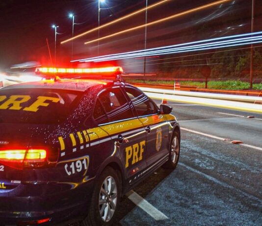 "Operação Corpus Christi" é iniciada pela PRF em rodovias da Bahia