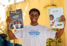 Último dia de Inscrições do programa preparatório Universidade para Todos