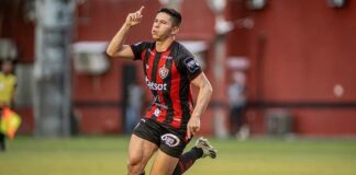 Leão no Barradão: Vitória recebe o Bragantino no sábado (19)