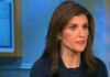 Nikki Haley desiste de candidatura nas eleições americanas.