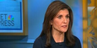 Nikki Haley desiste de candidatura nas eleições americanas.