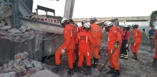 MPT abre inquérito sobre acidente em Camaçari.