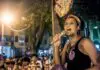 Marielle Franco.