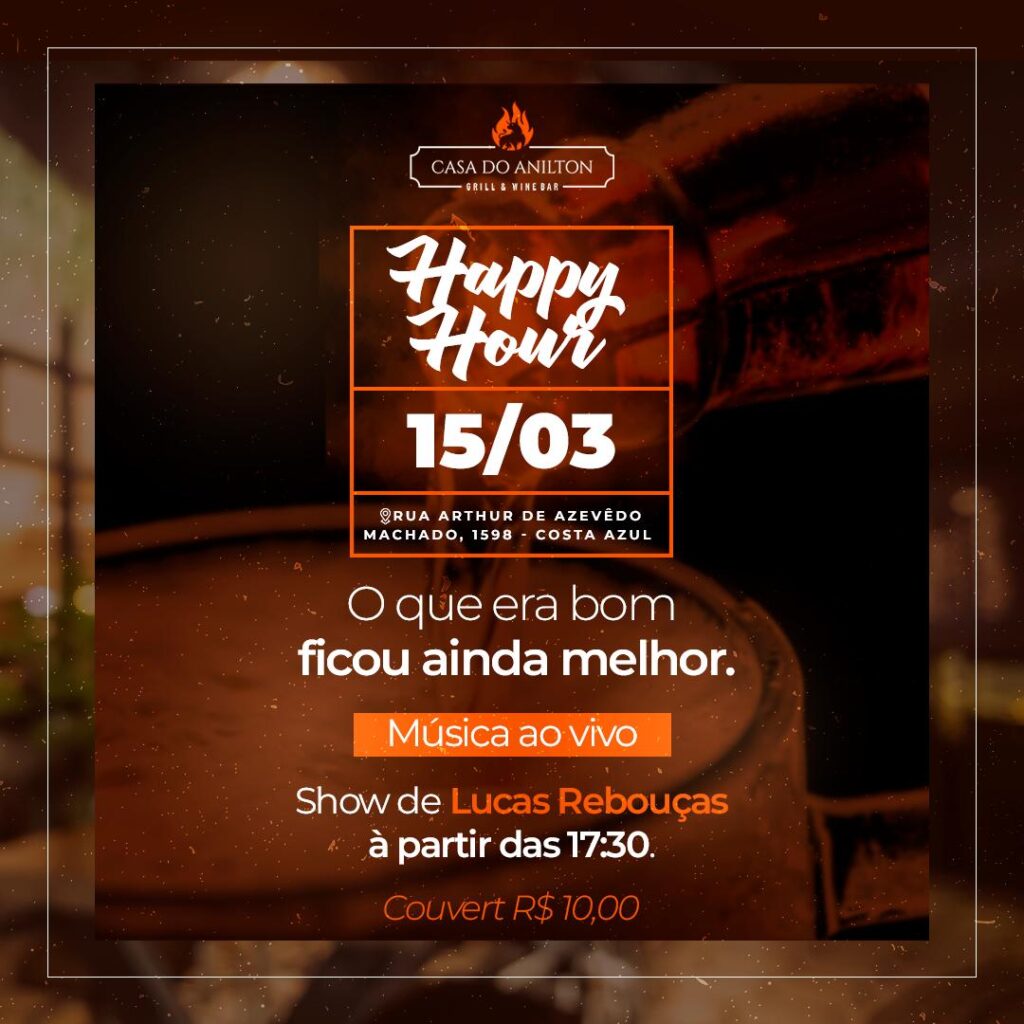Casa do Anilton