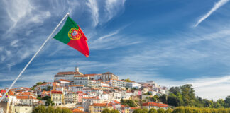 Eleições de Portugal são vencidas pelo Centro-Direita.