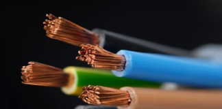 Cabos - Ilustração