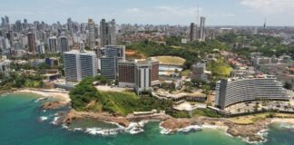 Mudança de nome é recomendada para rua em Ondina.