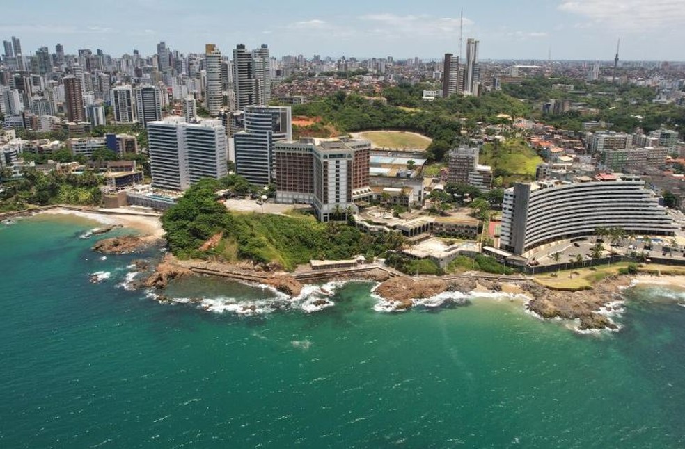 Mudança de nome é recomendada para rua em Ondina.