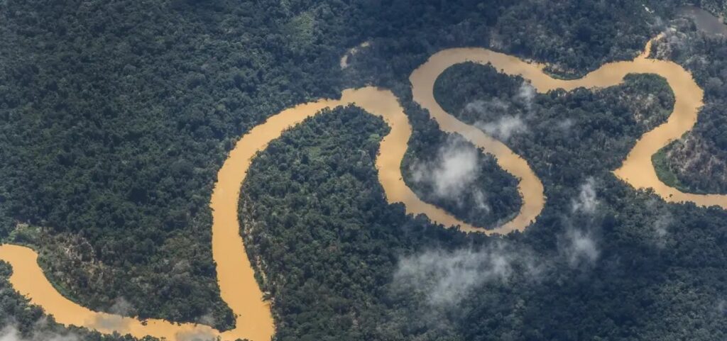 Forças Armadas estabelecem posto para combater garimpo ilegal na Terra Indígena Yanomami