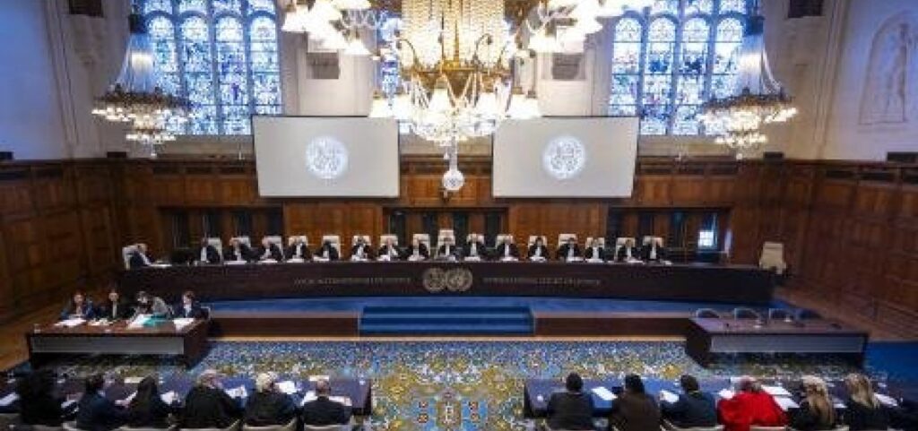 Após invasão à embaixada, México levará Equador à Corte Internacional de Justiça
