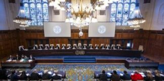 Após invasão à embaixada, México levará Equador à Corte Internacional de Justiça