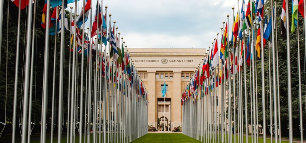 CNDH alerta ONU sobre avanço do neonazismo no Brasil.