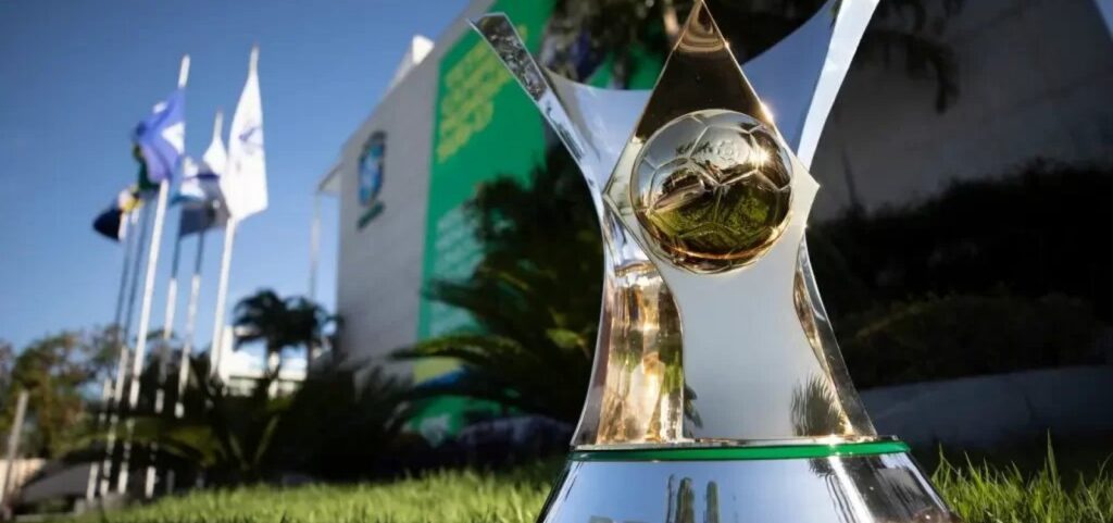 Competição tem início com partida do Bahia e Internacional