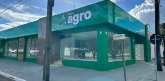 Banco Agro.