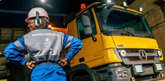 CCR Metrô abre vagas na área de manutenção exclusivamente para mulheres.