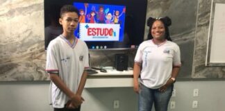 SEC abre 52 mil vagas para estudantes-monitores.