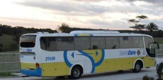 Curso gratuito de condução para mulheres é oferecido no sul da Bahia.