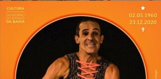 Caso Ajax Vianna: Acusado de matar bailarino do TCA é condenado a 14 anos de prisão.