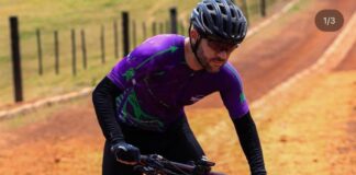 Ciclista morre após ser atropelado na RMS.