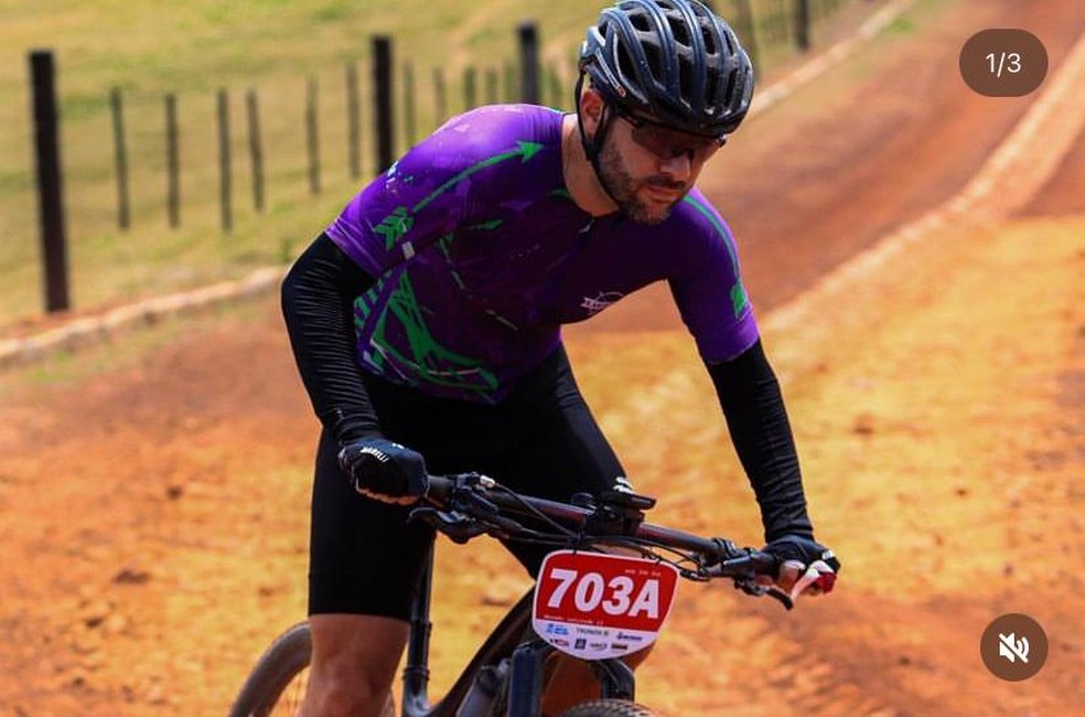 Ciclista morre após ser atropelado na RMS.