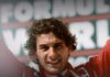 30 anos sem Ayrton Senna