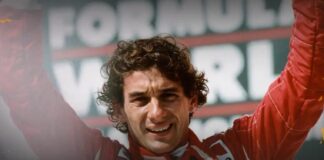 30 anos sem Ayrton Senna