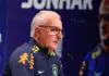Eliminatórias: Dorival espera jogo complicado contra seleção peruana nesta terça (15)