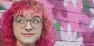 Após ser atingida por vocalista que pulou na plateia, jovem sofre paralisia