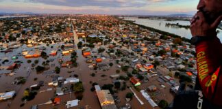 Banco do Brics destina verba para reconstrução do RS