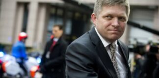 Após sofrer atentado, primeiro-ministro da Eslováquia segue em estado grave