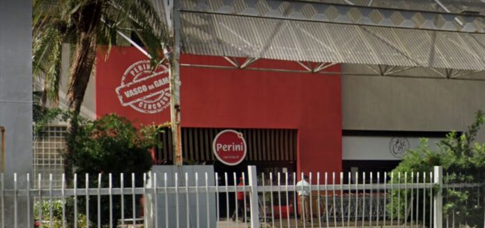 Perini da Vasco da Gama encerrará atividades no final deste mês