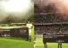 Campanha de combate à exploração sexual infantojuvenil do MP é divulgada nos jogos do Bahia e Vitória