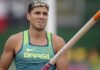 Thiago Braz é suspenso por 16 meses por doping, atleta não participará das Olímpiadas em Paris