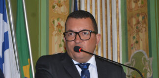 Vereador Anderson Ninho defende comércio de carros usados em Salvador