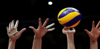 Rio de Janeiro: Homem é preso por gravar partes íntimas de atletas durante jogo de vôlei