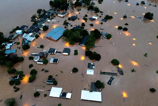 Leptospirose: Secretaria de Saúde do Rio Grande do Sul confirma 25 mortes