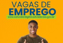 Simm oferece 561 vagas para esta quinta-feira (9)