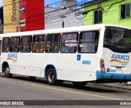 Empresa de transporte metropolitano adia suspensão de linhas